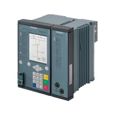 Transformer differential protection – SIPROTEC 7UT87