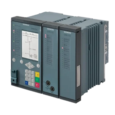 Generator protection – SIPROTEC 7UM85