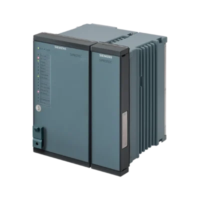 Merging unit – SIPROTEC 6MU85