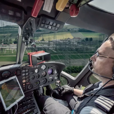 Travelling Wave Recorder – SIPROTEC 7SE20